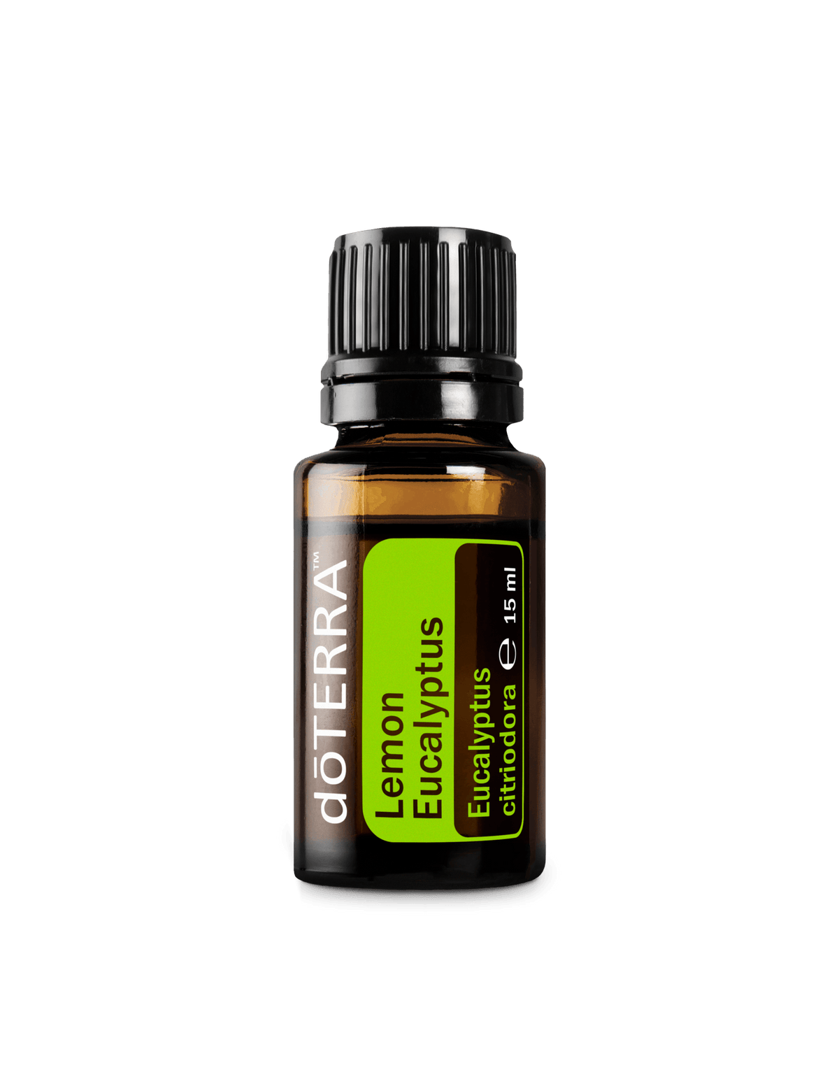 Eucalyptus citronné huile essentielle dōTERRA, 15 ml