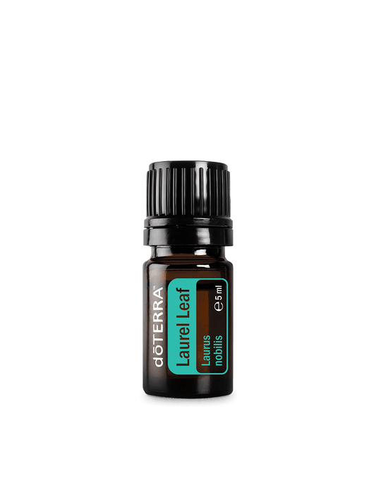 Feuilles de laurier huile essentielle dōTERRA | 5 ml