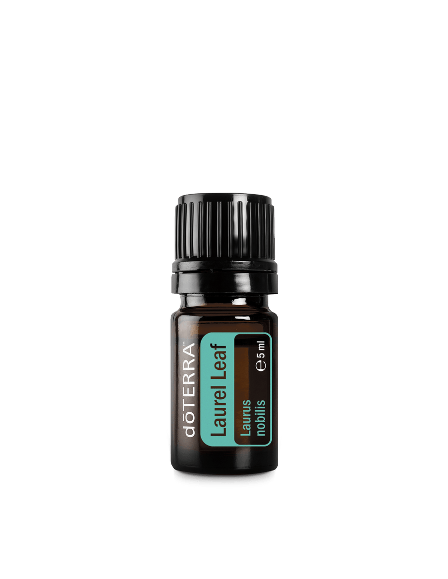 Feuilles de laurier huile essentielle dōTERRA, 5 ml