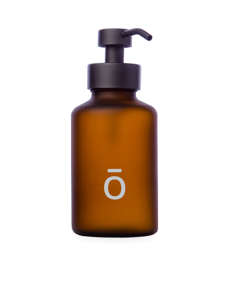 Distributeur rechargeable de savon pour les mains dōTERRA | 473 ml
