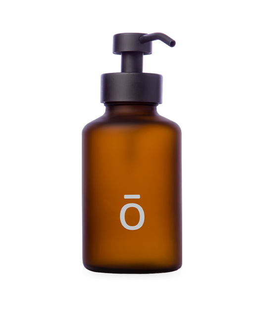 Distributeur rechargeable de savon pour les mains dōTERRA | 473 ml