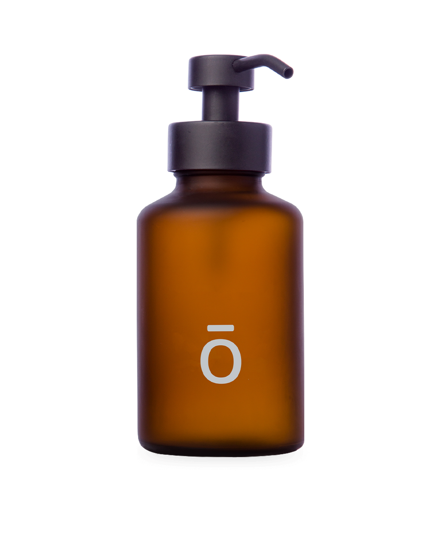 Distributeur rechargeable de savon pour les mains doTERRA, 473 ml