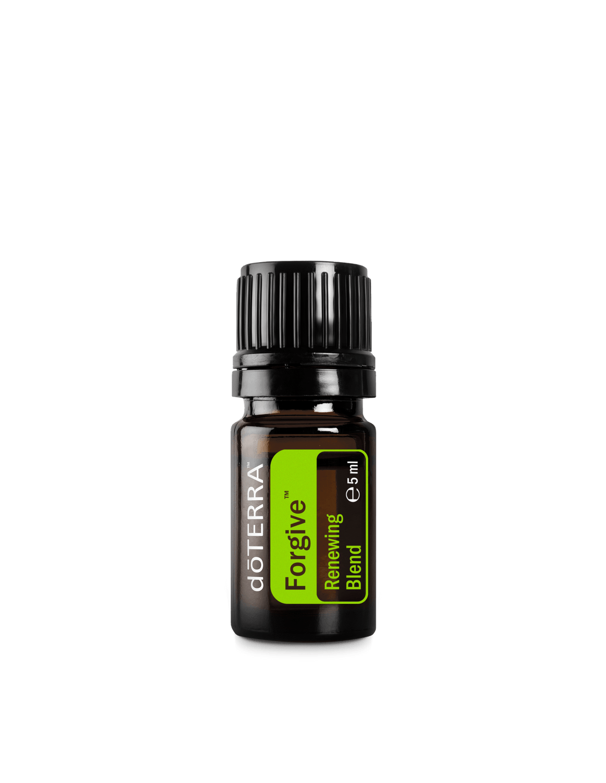 Forgive mélange d'huiles essentielles dōTERRA, 5 ml