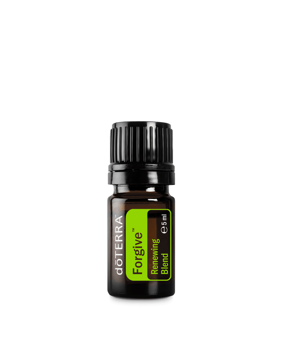Forgive mélange d'huiles essentielles dōTERRA, 5 ml