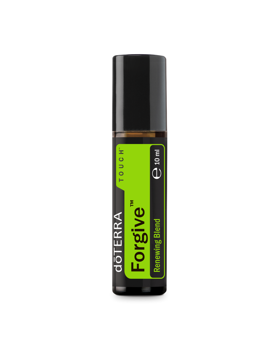 Forgive Touch mélange en applicateur à bille dōTERRA, 10 ml