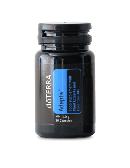 Adaptiv complément alimentaire dōTERRA, 30 capsules
