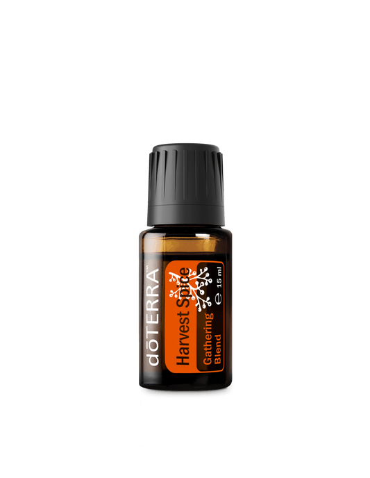 Harvest Spice mélange d’huiles essentielles doTERRA, 15 ml
