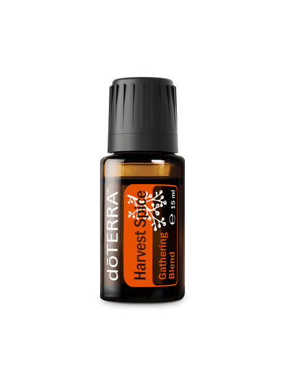 Harvest Spice mélange d'huiles essentielles dōTERRA, 15 ml