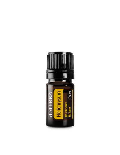 Hélichryse huile essentielle dōTERRA, 5 ml