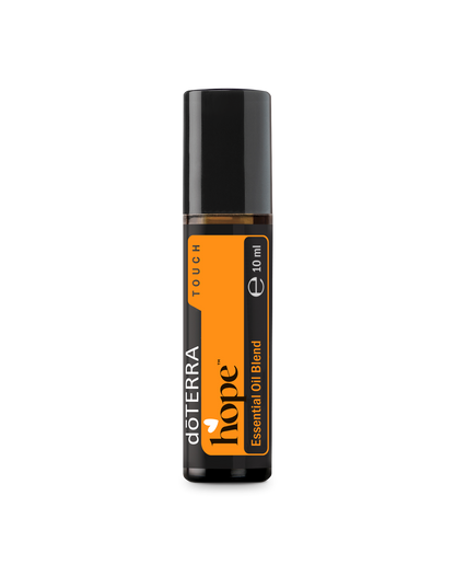 Hope Touch mélange en applicateur à bille dōTERRA, 10 ml