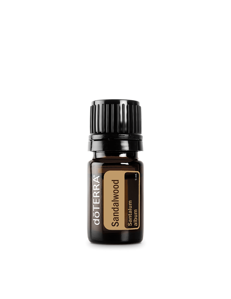 Bois de santal huile essentielle dōTERRA | 5 ml