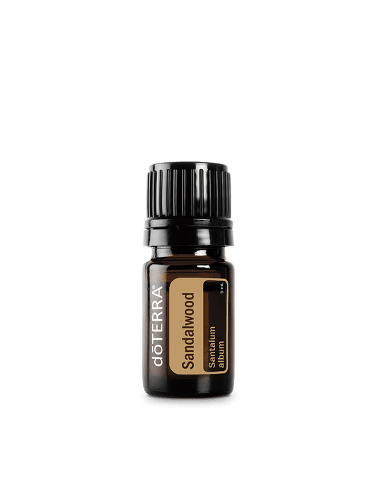 Bois de santal huile essentielle dōTERRA | 5 ml