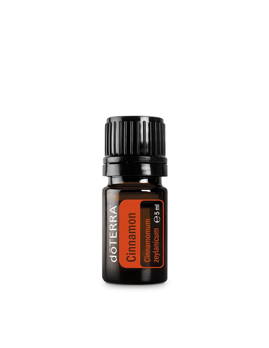 Zimtrinde (Zimt) dōTERRA ätherisches Öl | 5 ml