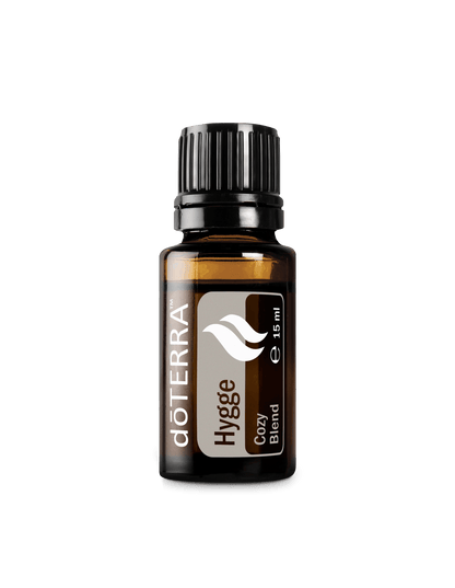 Hygge mélange d'huile essentielle dōTERRA, 15 ml