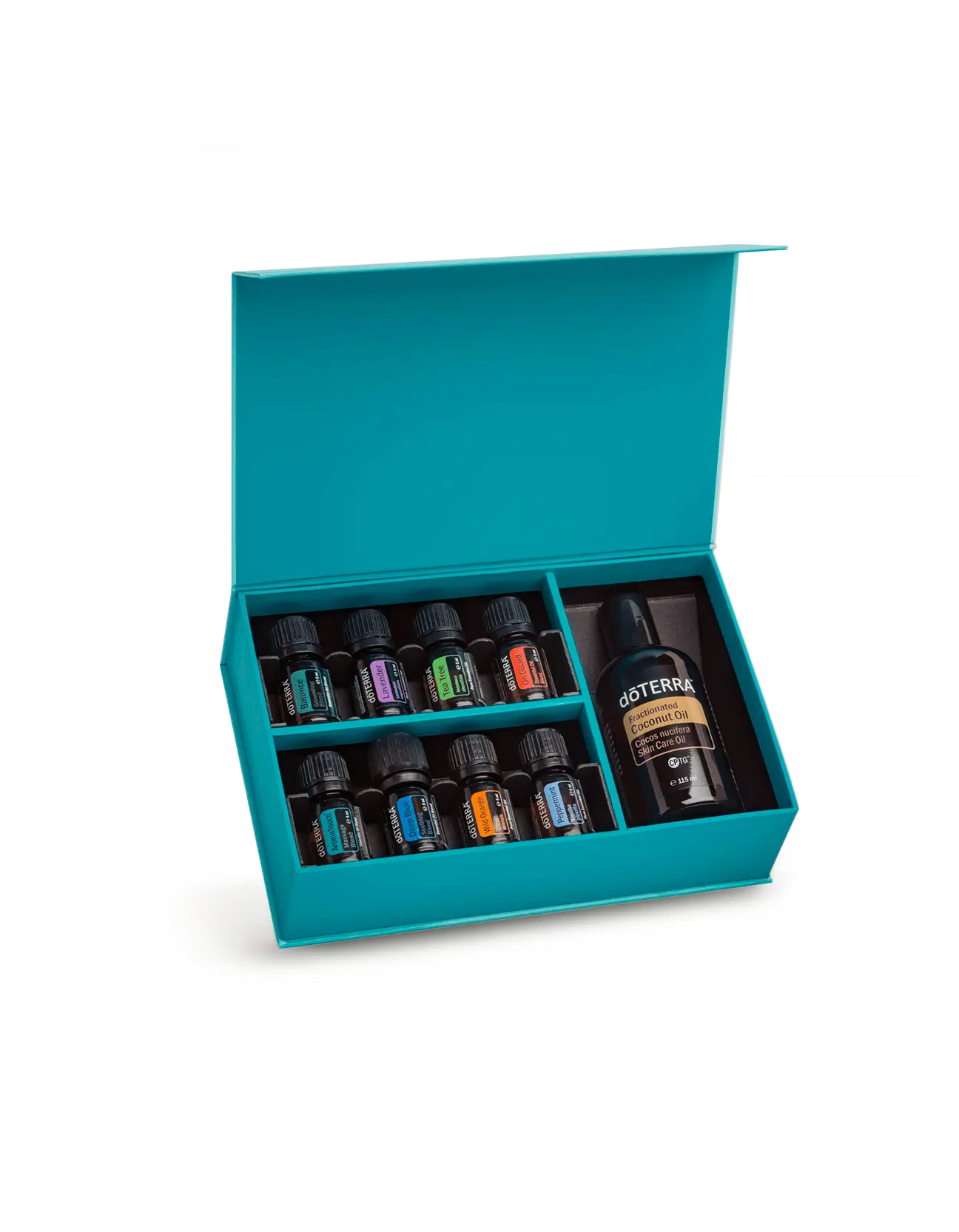 doTERRA AromaTouch Technisches Kit