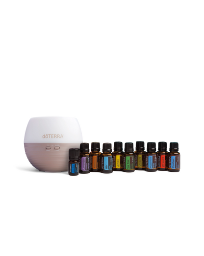 Home Essentials Kit dōTERRA
