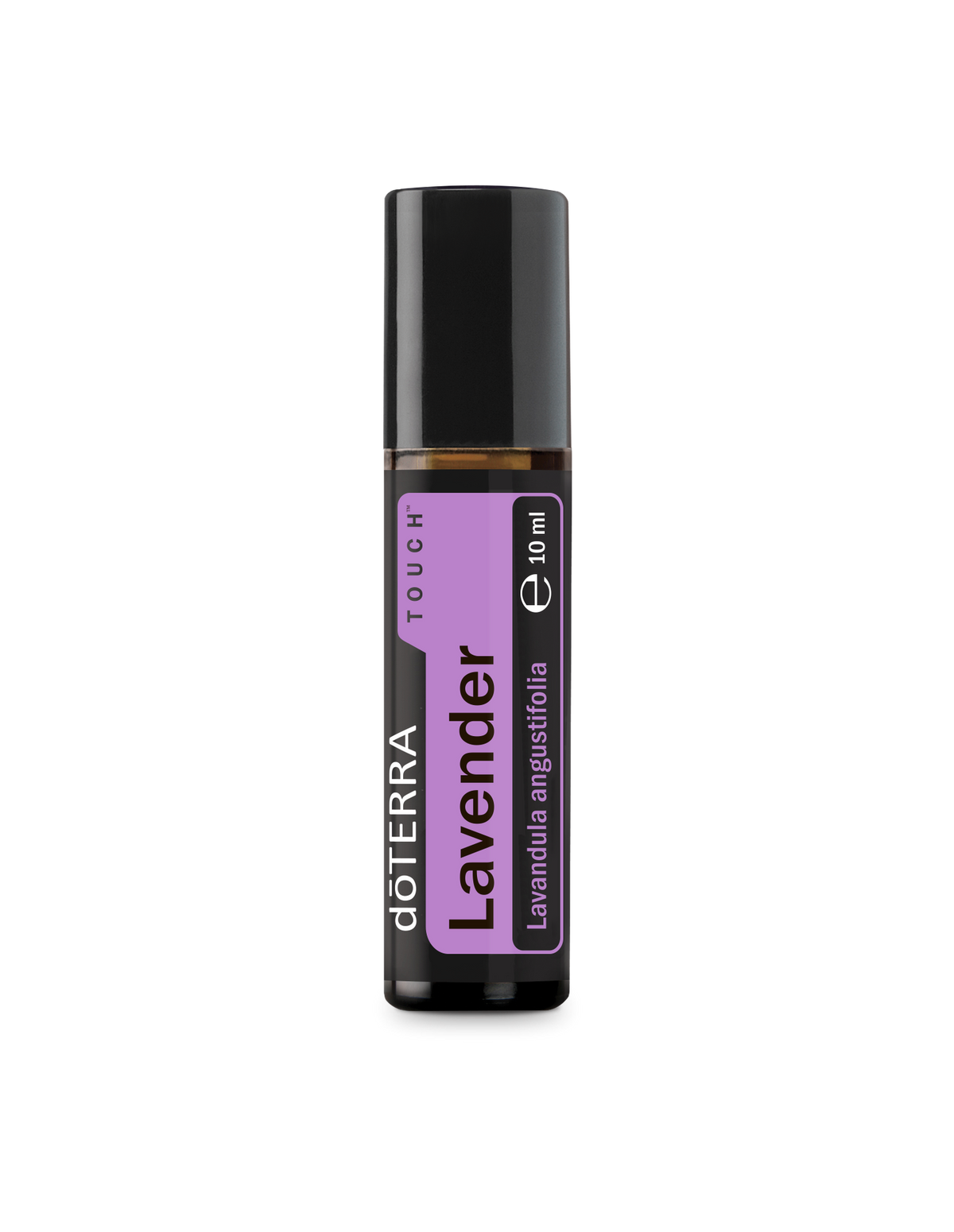 Lavande Touch dilué en applicateur à bille dōTERRA, 10 ml