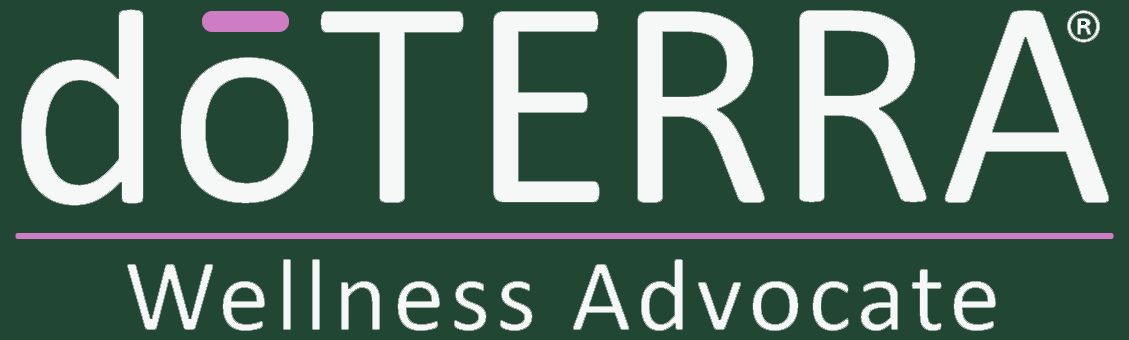 Logo dōTERRA Wellness Advocate