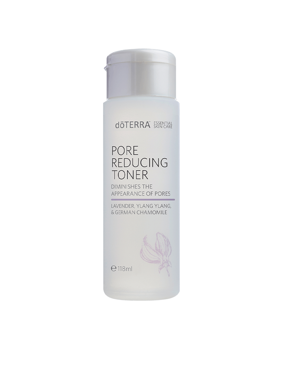 Lotion tonique réductrice de pores dōTERRA | 118 ml