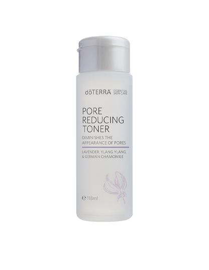 Lotion tonique réductrice de pores doTERRA, 118 ml