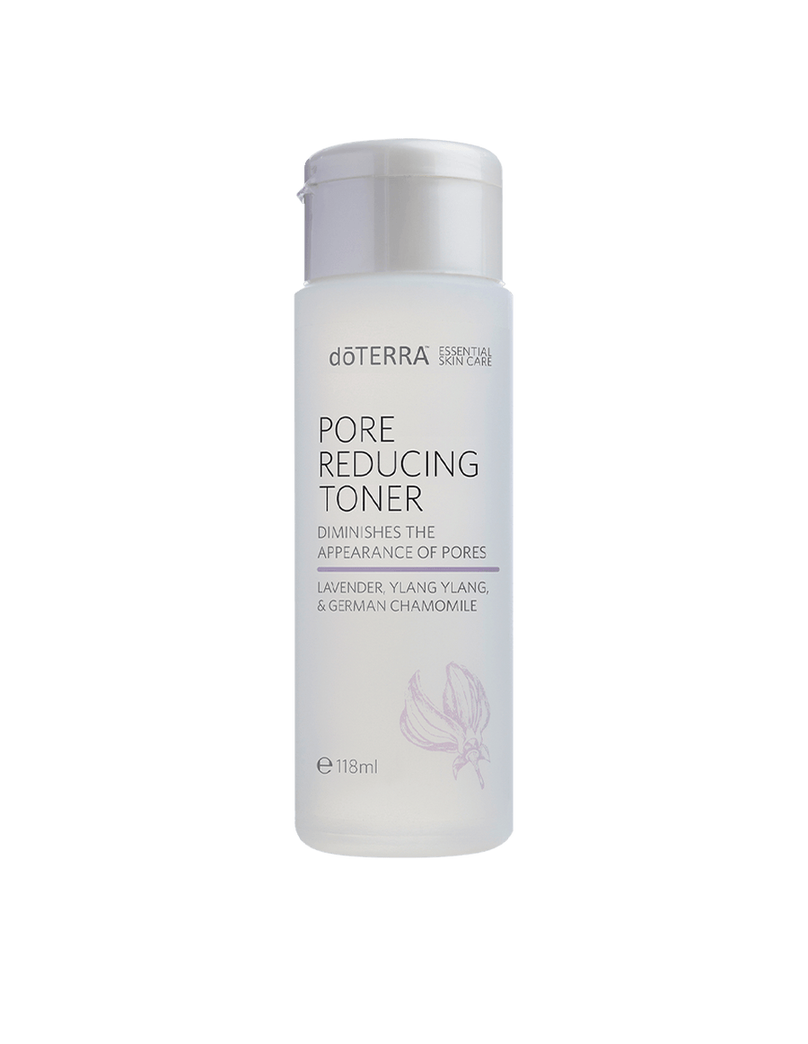 Lotion tonique réductrice de pores doTERRA, 118 ml