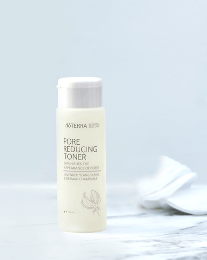 Lotion tonique réductrice de pores doTERRA, 118 ml