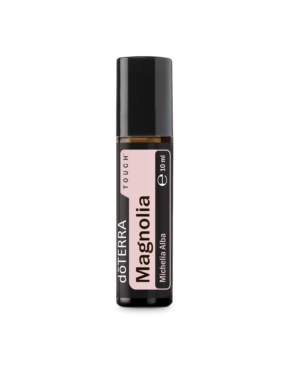Magnolia Touch dilué en applicateur à bille dōTERRA, 10 ml