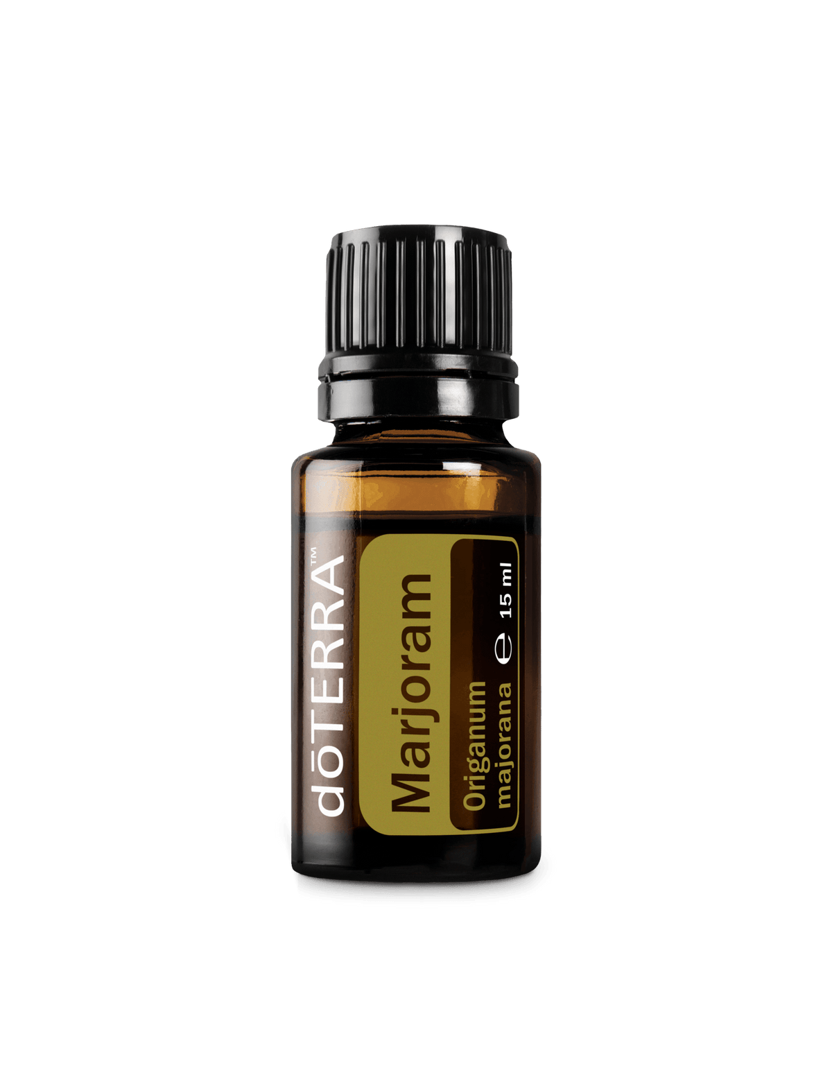 Marjolaine huile essentielle dōTERRA, 15 ml