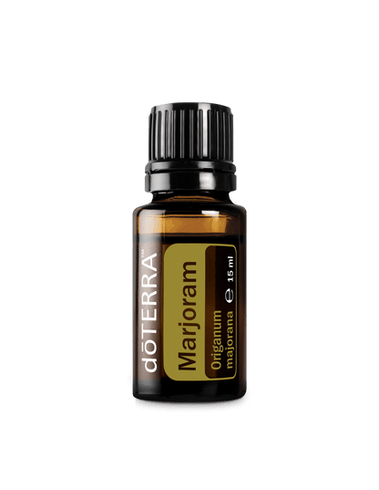 Marjolaine huile essentielle dōTERRA, 15 ml