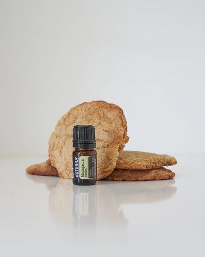 Vanille de Madagascar mélange d'huiles essentielles doTERRA, 5 ml