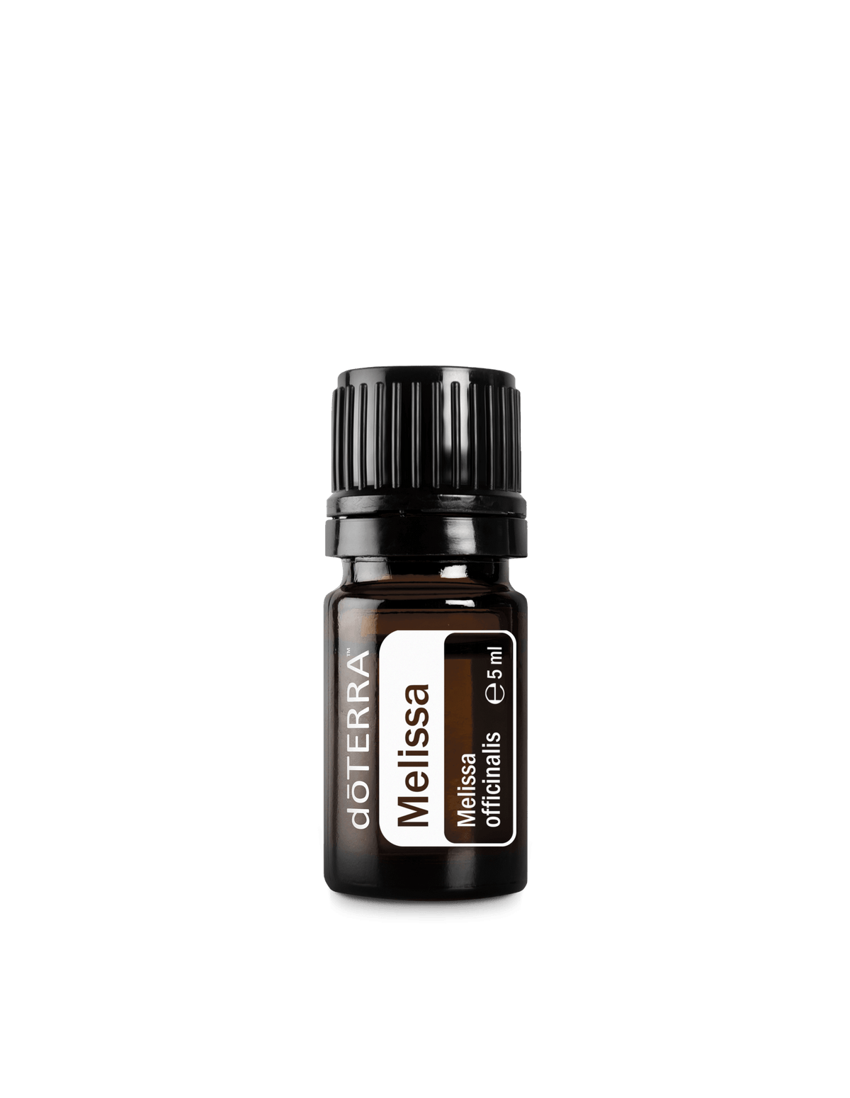 Mélisse (Melissa) huile essentielle dōTERRA, 5 ml