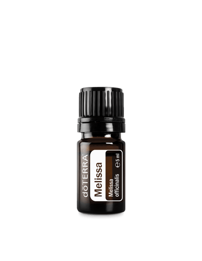 Mélisse (Melissa) huile essentielle dōTERRA, 5 ml