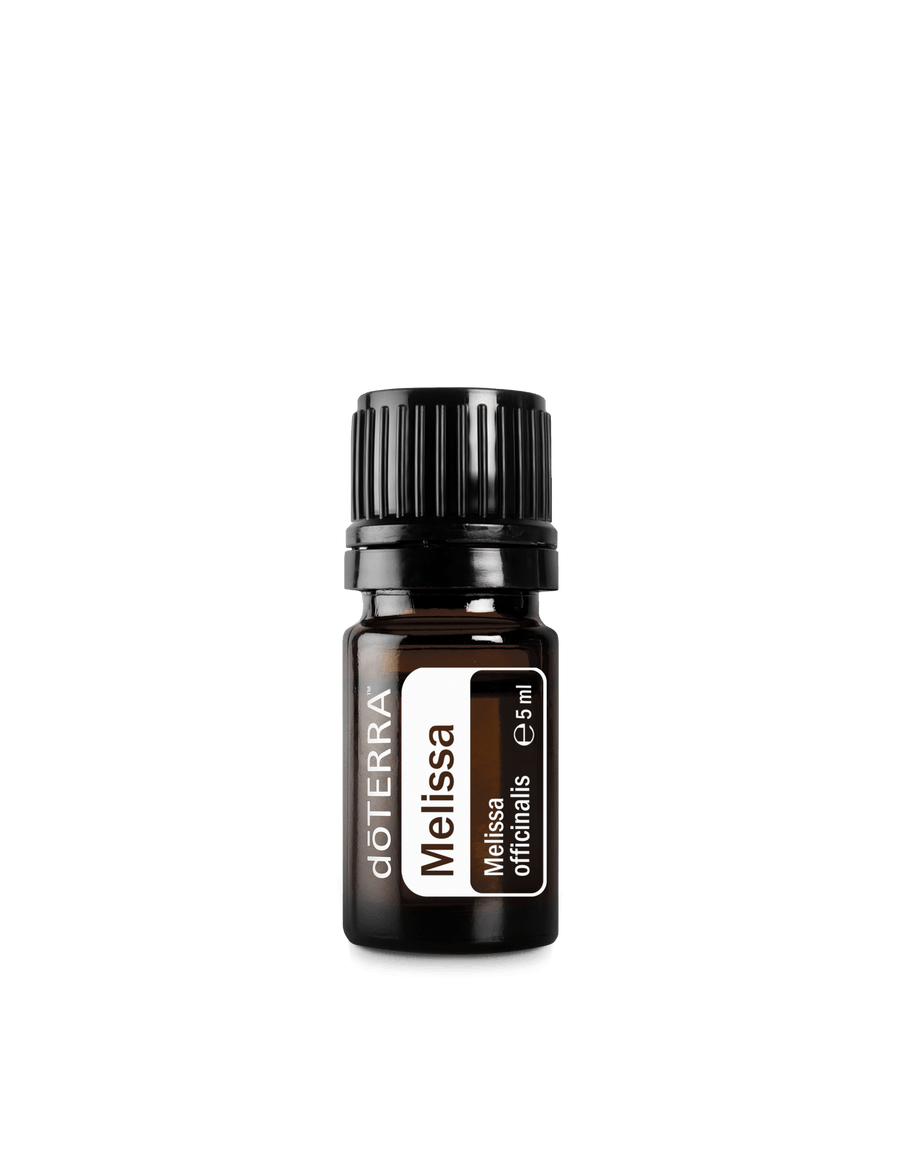Mélisse (Melissa) huile essentielle dōTERRA, 5 ml