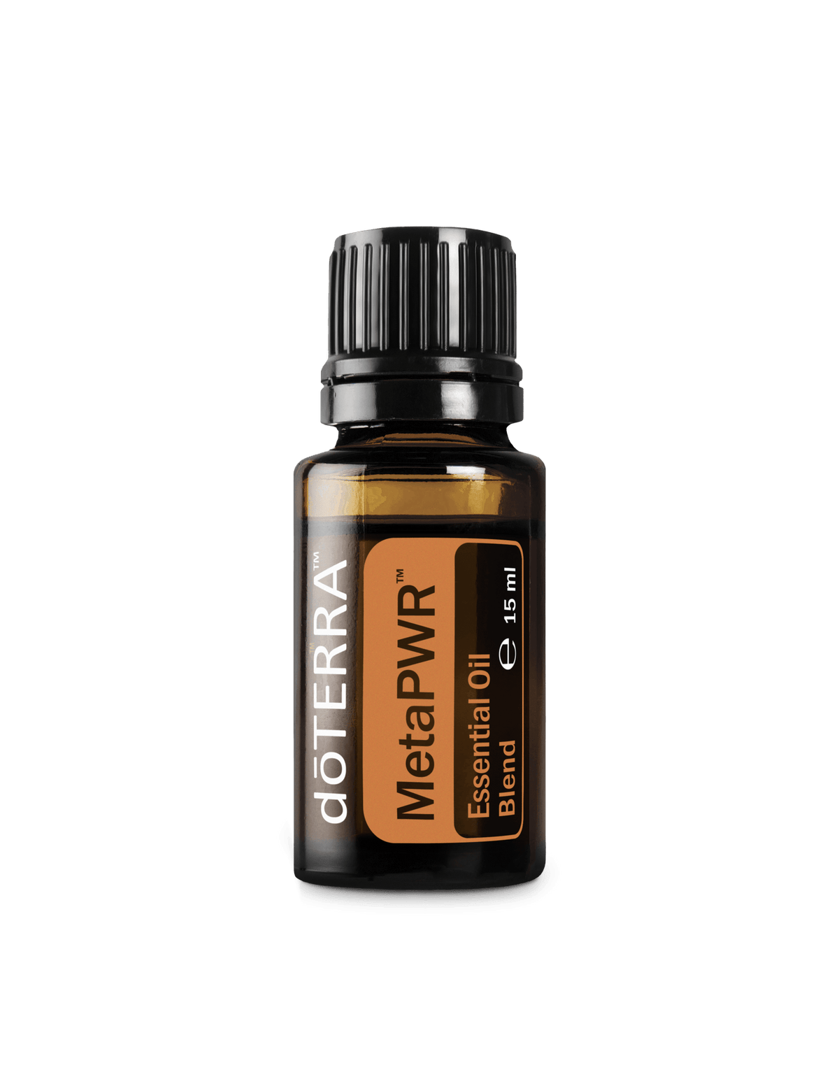 MetaPWR mélange d'huiles essentielles dōTERRA, 15 ml