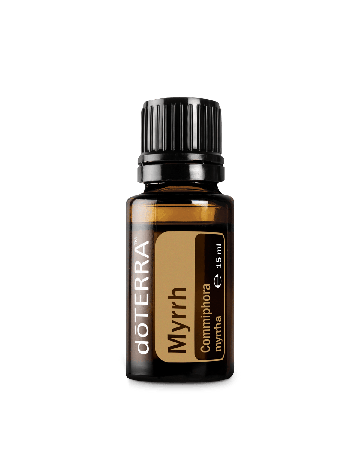 Myrrhe huile essentielle dōTERRA, 15 ml