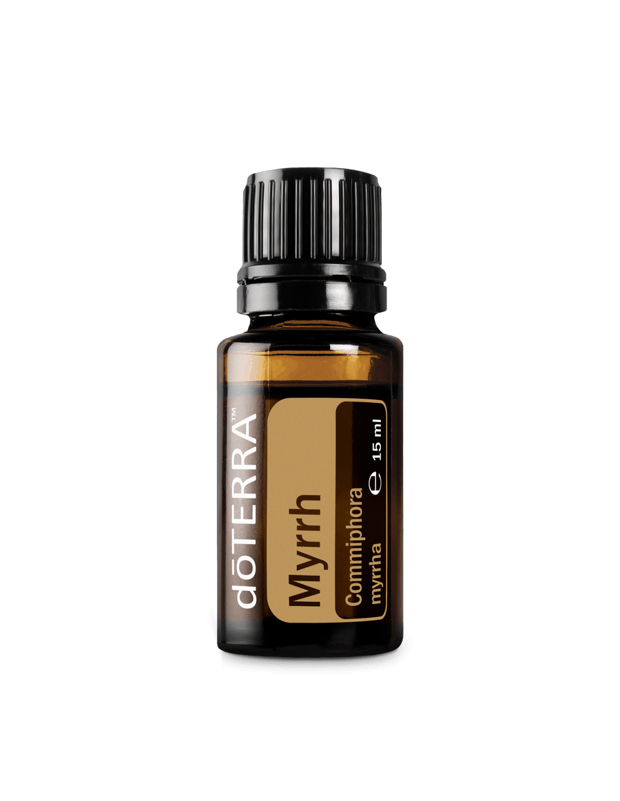 Myrrhe huile essentielle dōTERRA, 15 ml