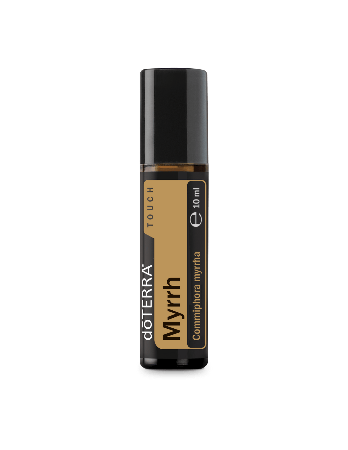 Myrrhe diluée en applicateur à bille, 10 ml