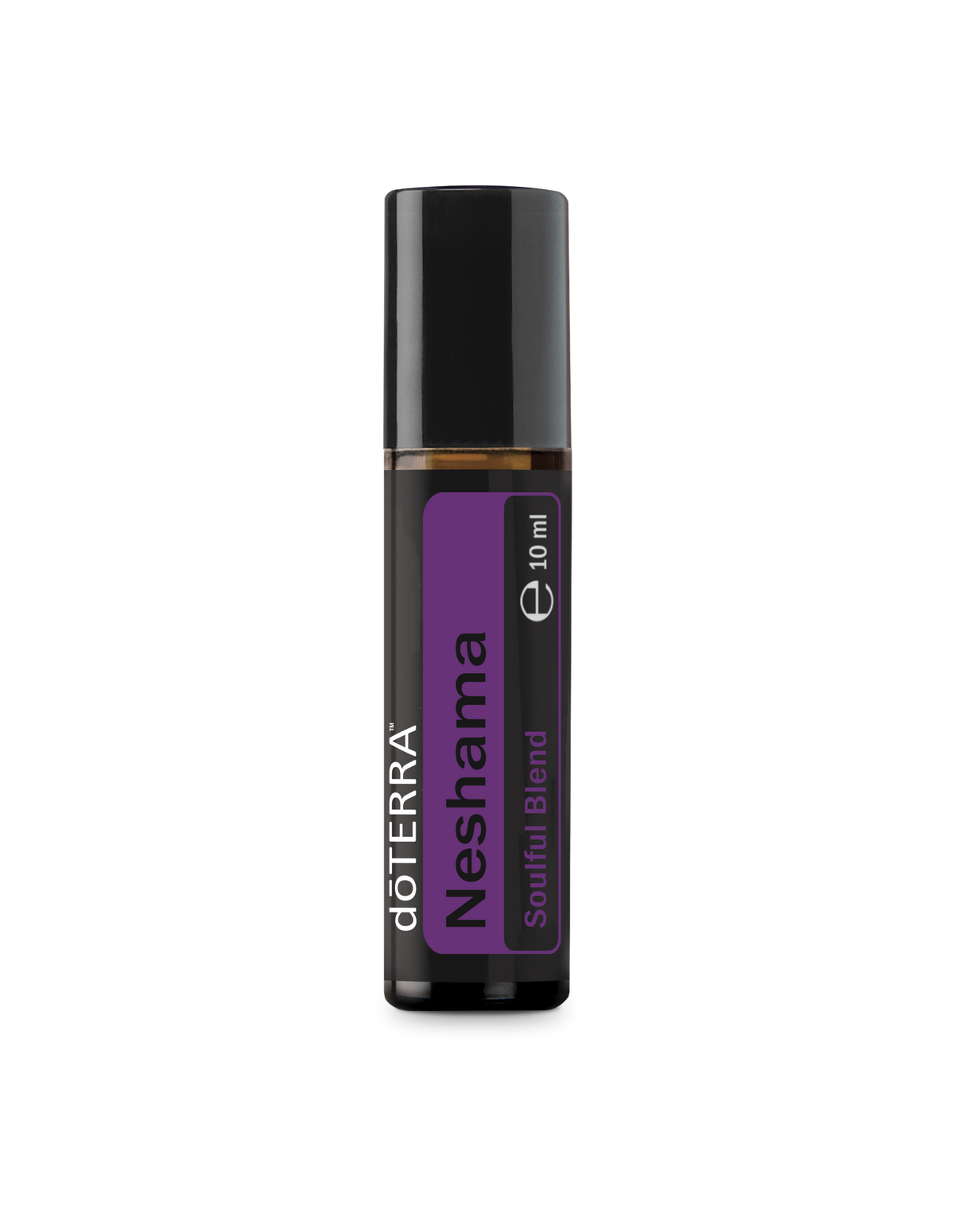 Neshama mélange spirituel d'huiles essentielles dōTERRA, 10 ml