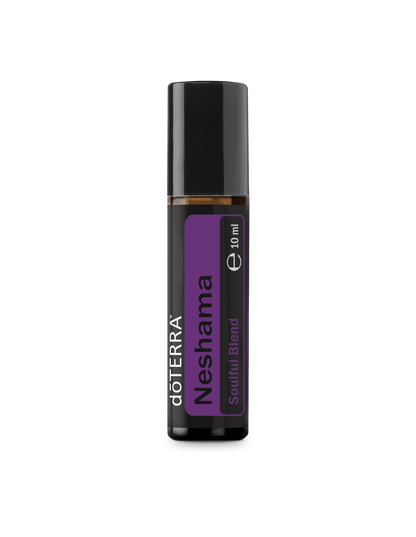 Neshama mélange spirituel d'huiles essentielles dōTERRA, 10 ml