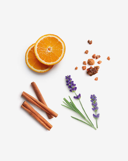 Neshama mélange spirituel d'huiles essentielles doTERRA, 10 ml