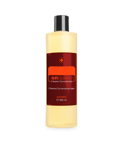 Nettoyant concentré On Guard doTERRA, 355 ml