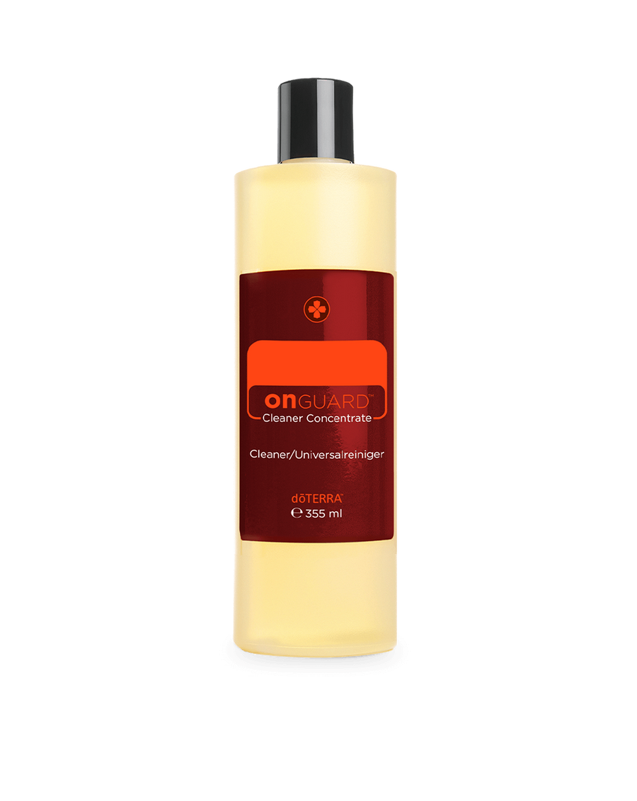Nettoyant concentré On Guard doTERRA, 355 ml