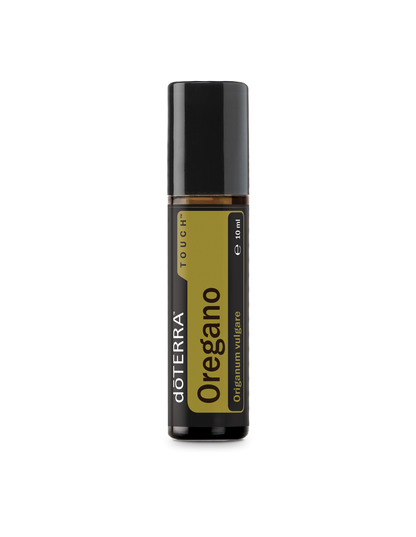 Origan Touch mélange en applicateur à bille dōTERRA, 10 ml