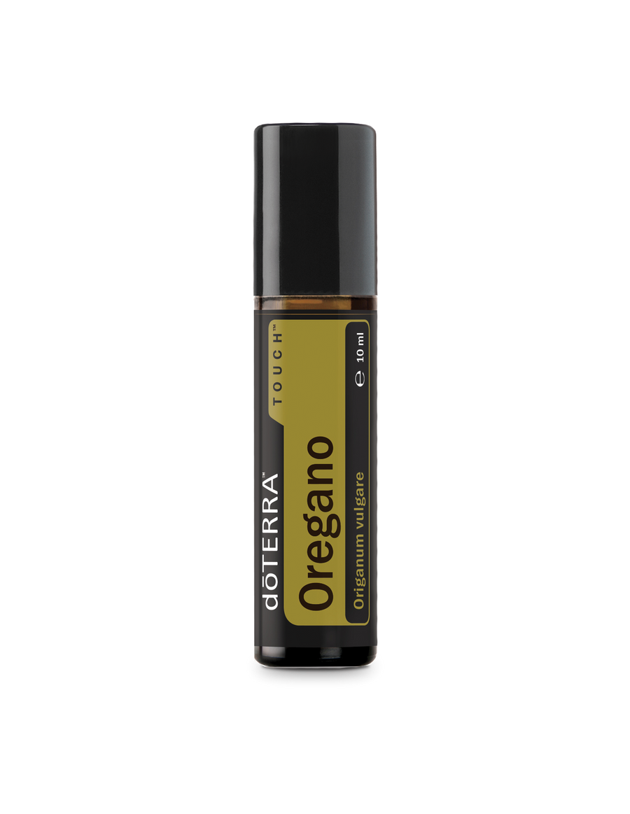 Origan Touch mélange en applicateur à bille dōTERRA, 10 ml