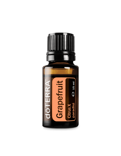 Pamplemousse (Grapefruit) huile essentielle dōTERRA, 15 ml