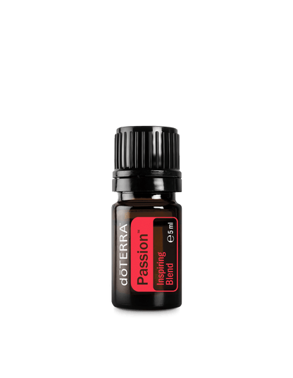 Passion mélange d'huiles essentielles dōTERRA, 5 ml