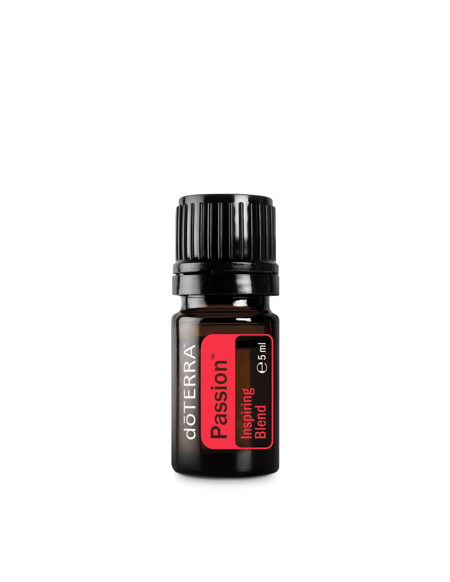 Passion mélange d'huiles essentielles dōTERRA, 5 ml