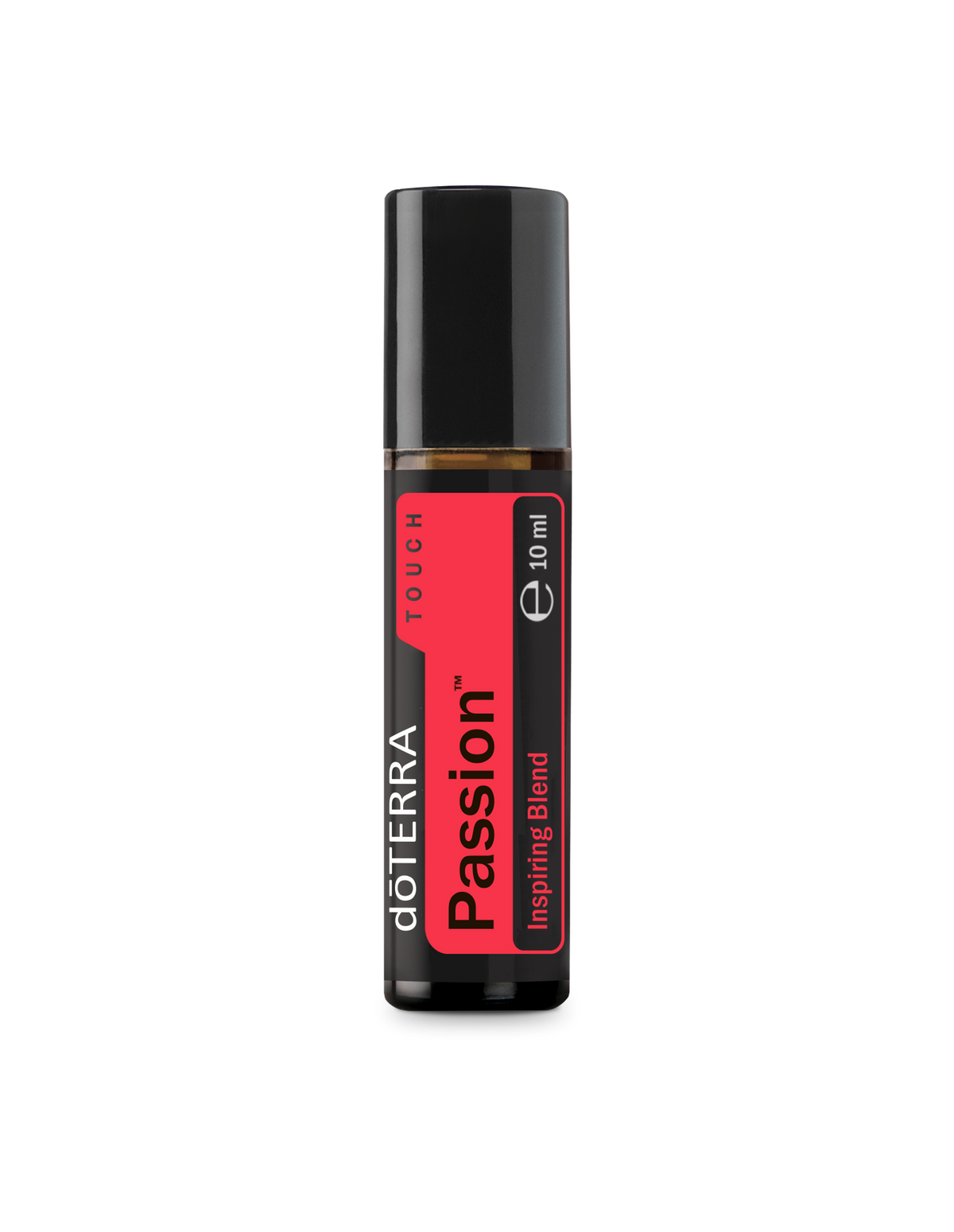 Passion Touch mélange en applicateur à bille dōTERRA, 10 ml