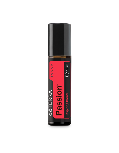 Passion Touch mélange en applicateur à bille dōTERRA, 10 ml