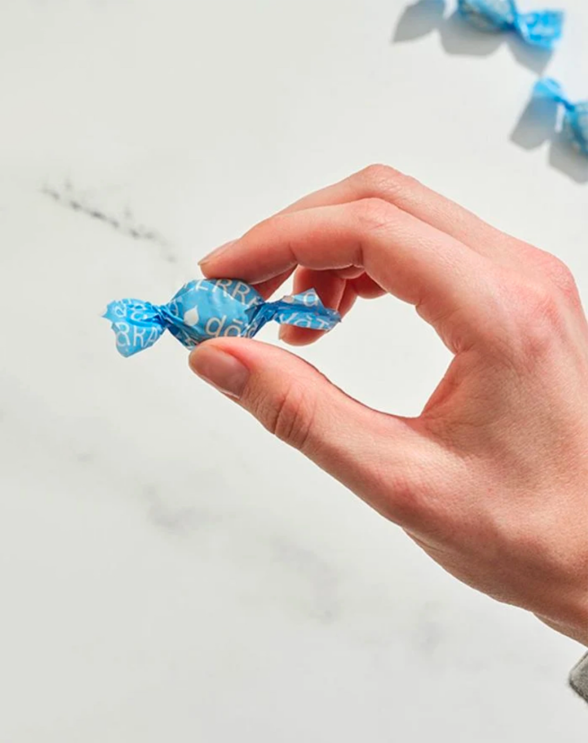 Pastilles Air dōTERRA aux huiles essentielles